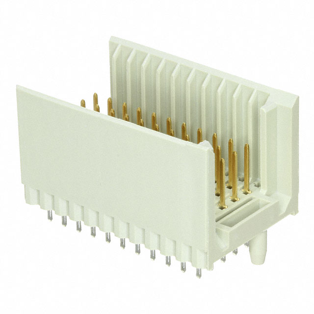 TE Connectivity AMP Connectors 3-100159-0 electronic component
