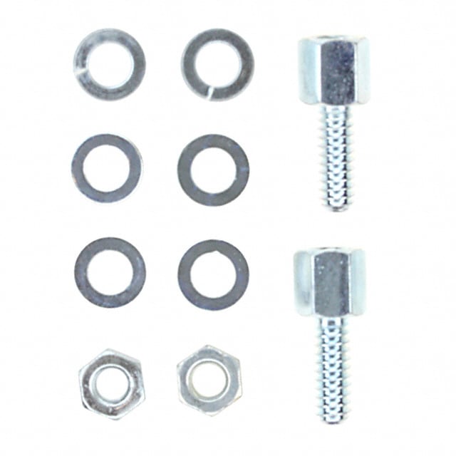 TE Connectivity AMP Connectors 5205817-3 electronic component