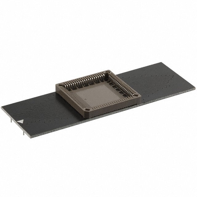 Aries Electronics 84-653000-10 electronic component