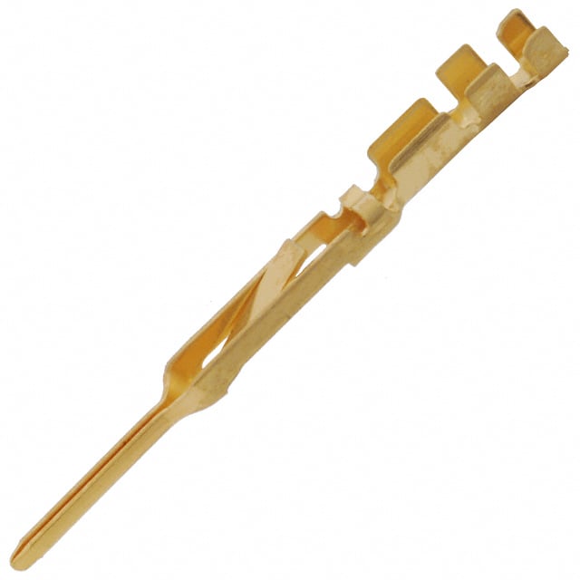 TE Connectivity AMP Connectors 86561-6 electronic component