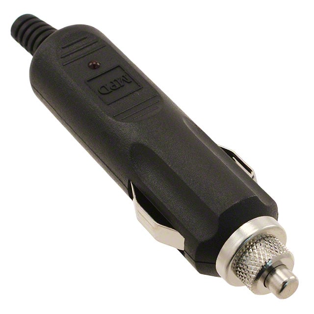 MPD (Memory Protection Devices) APP-001-5AMP electronic component