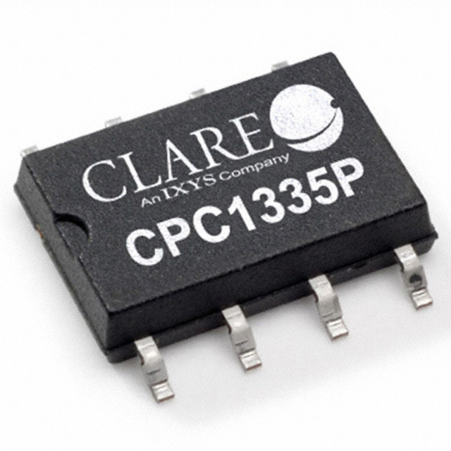 IXYS Integrated Circuits Division CPC1335P electronic component
