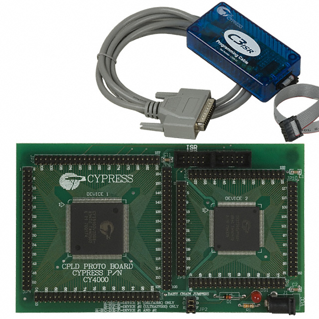 Infineon Technologies CY3900I electronic component