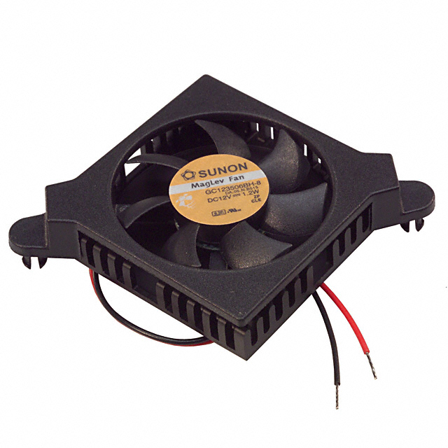 Sunon Fans GC123506BH-8 DA.05.N.B515 electronic component