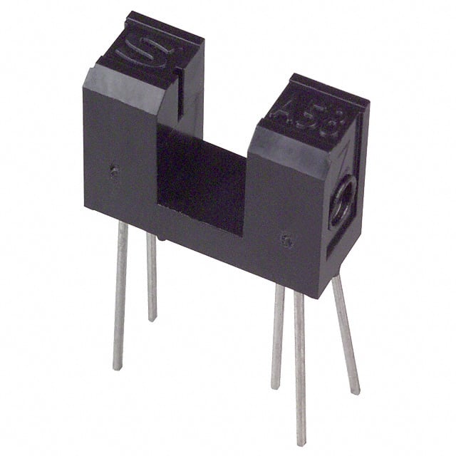 SHARP/Socle Technology GP1A58HRJ00F electronic component