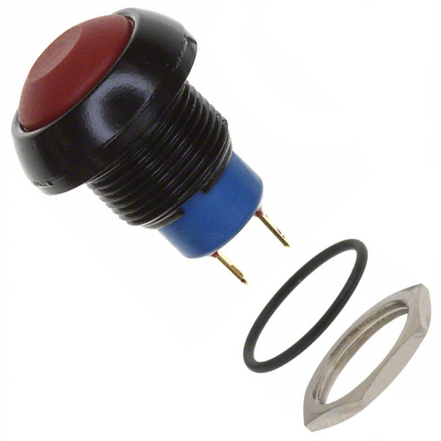 APEM Inc. IPR3SAD6 electronic component