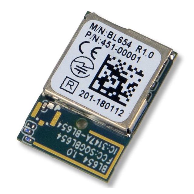 Ezurio 451-00001C electronic component