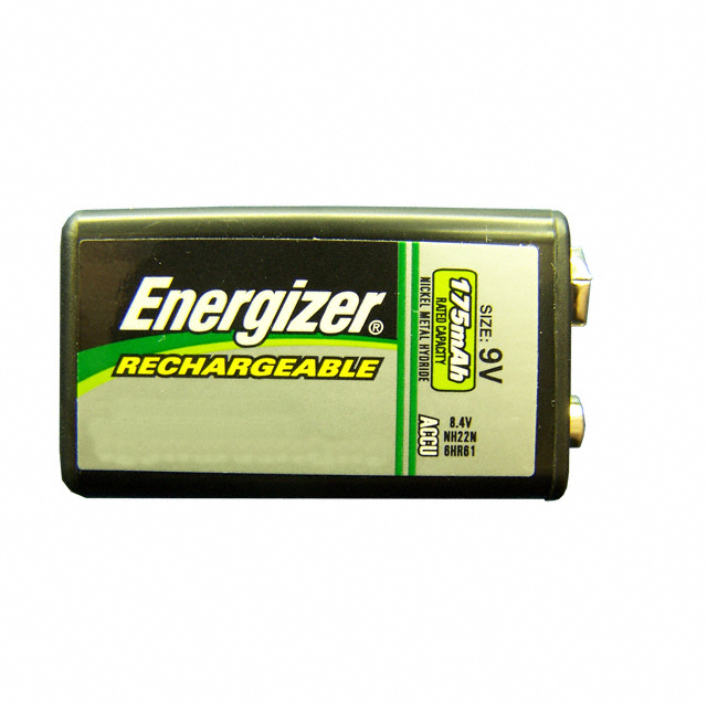 Energizer Battery Company NH22NBP electronic component
