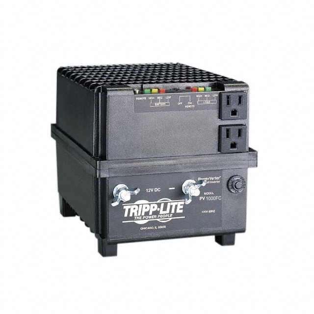 Eaton Tripp Lite PV1000FC electronic component