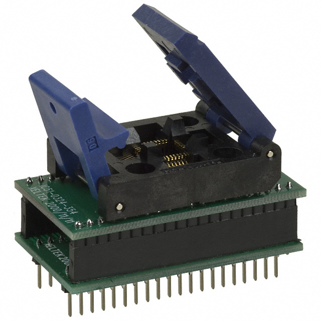 Xeltek Inc. SA636 electronic component