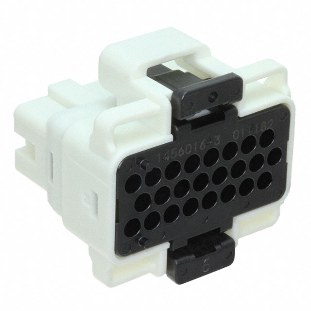 TE Connectivity AMP Connectors 1456016-3 electronic component