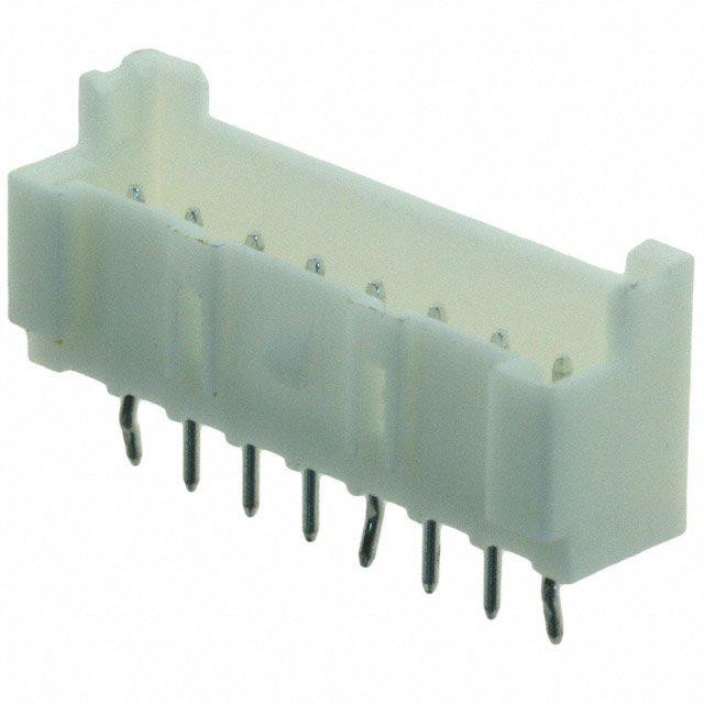 TE Connectivity AMP Connectors 2132415-8 electronic component
