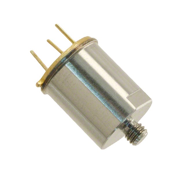 TE Connectivity Measurement Specialties 805-0050-01 electronic component
