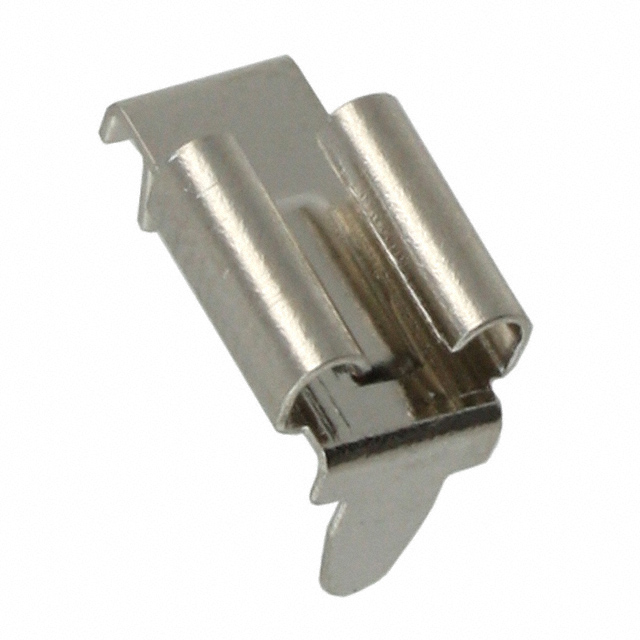 MPD (Memory Protection Devices) BK-6012 electronic component