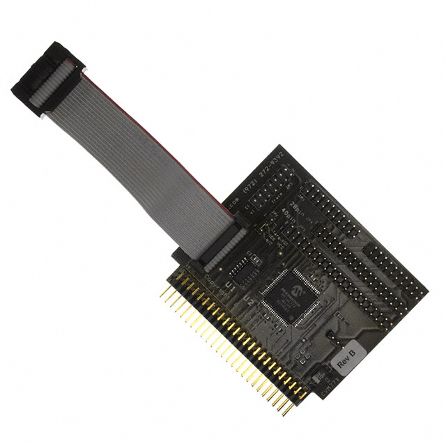 TechTools CVM77XM electronic component