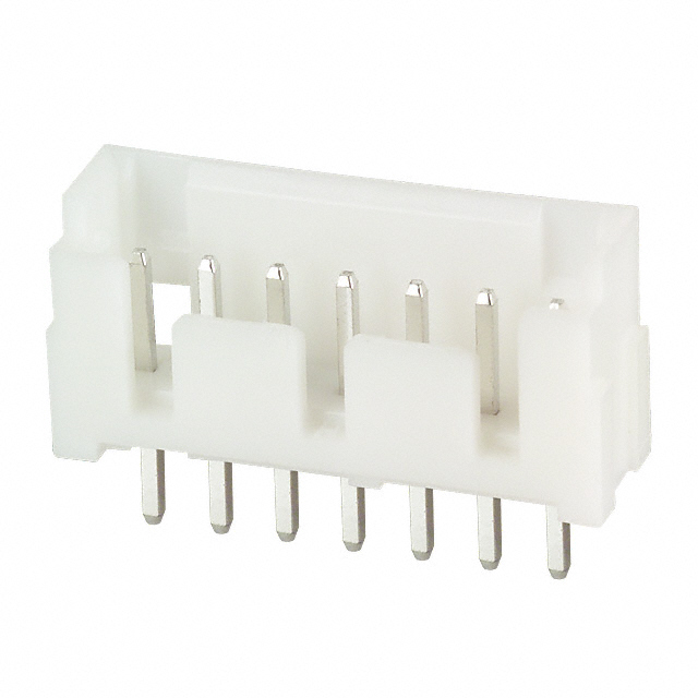 Hirose Electric Co Ltd DF1BZ-7P-2.5DSA electronic component