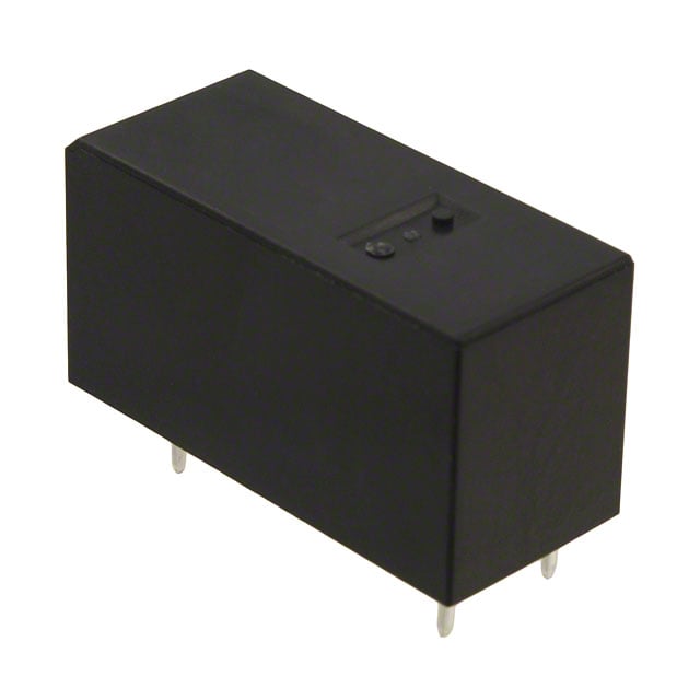 Aratas America LLC G2RL-1A4 DC24 electronic component
