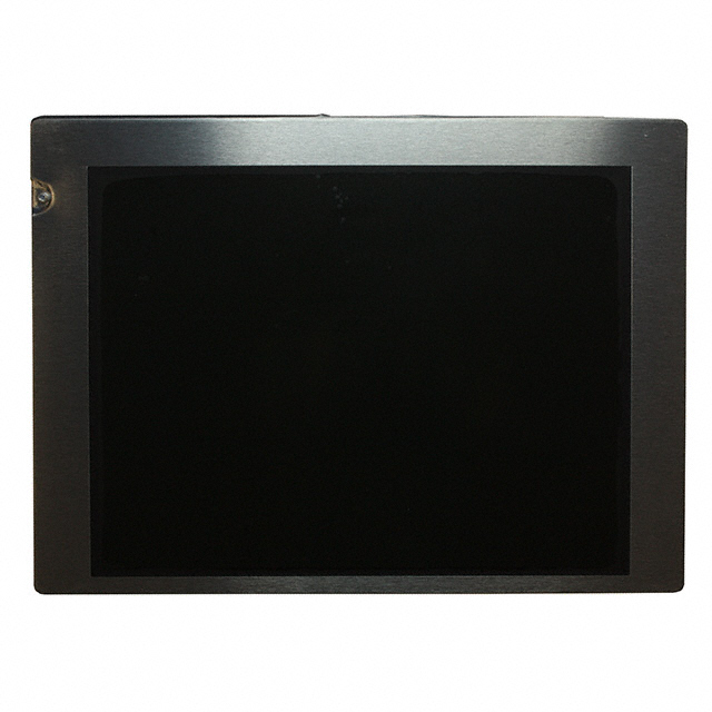 Toshiba Semiconductor and Storage LTA057A343F electronic component