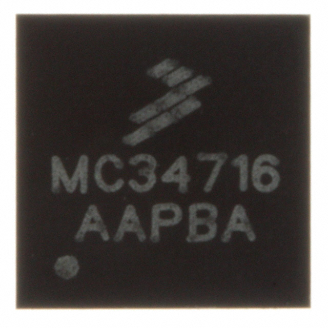 NXP USA Inc. MC34716EP electronic component