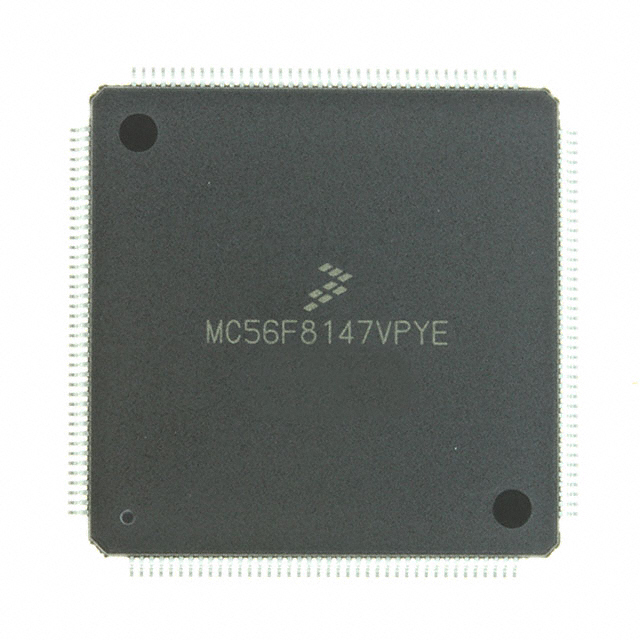 NXP USA Inc. MC56F8367VPYE electronic component