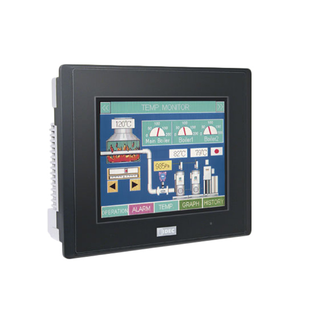 IDEC HG3G-AJT22TF-B electronic component