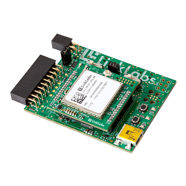 Link Labs Inc. LL-LTE-M-VZN-DEV electronic component
