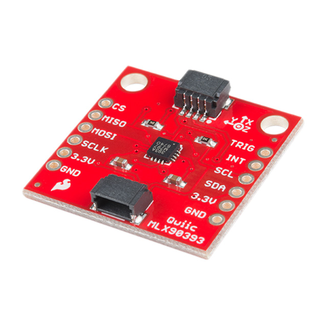 SparkFun Electronics 14571 electronic component