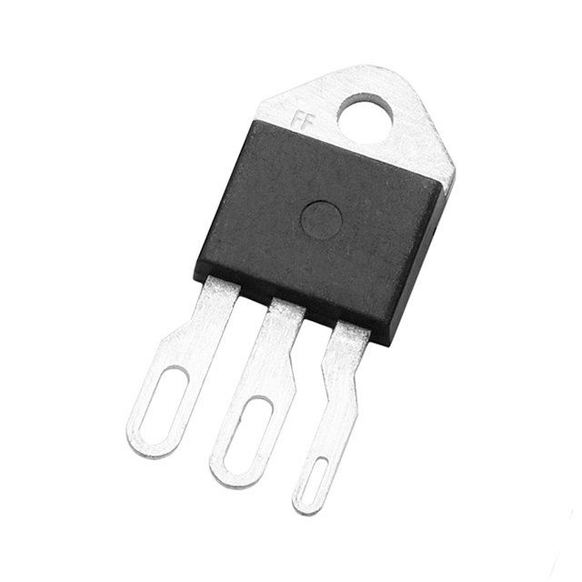 Littelfuse Inc. QJ6025JH6TP electronic component