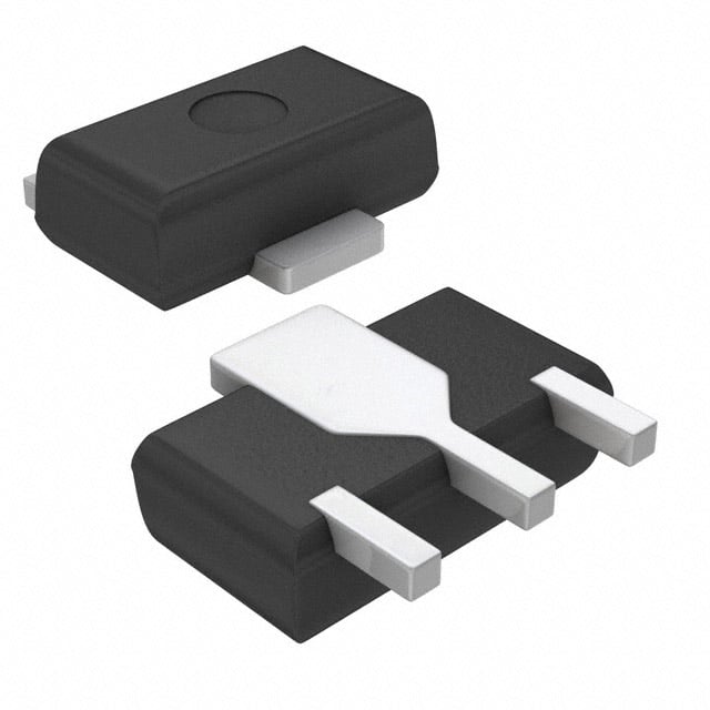 Panasonic Industry 2SB09560RL electronic component