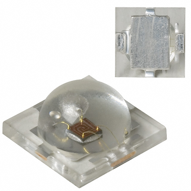 TT Electronics/Optek Technology OVSPRAC5R8 electronic component