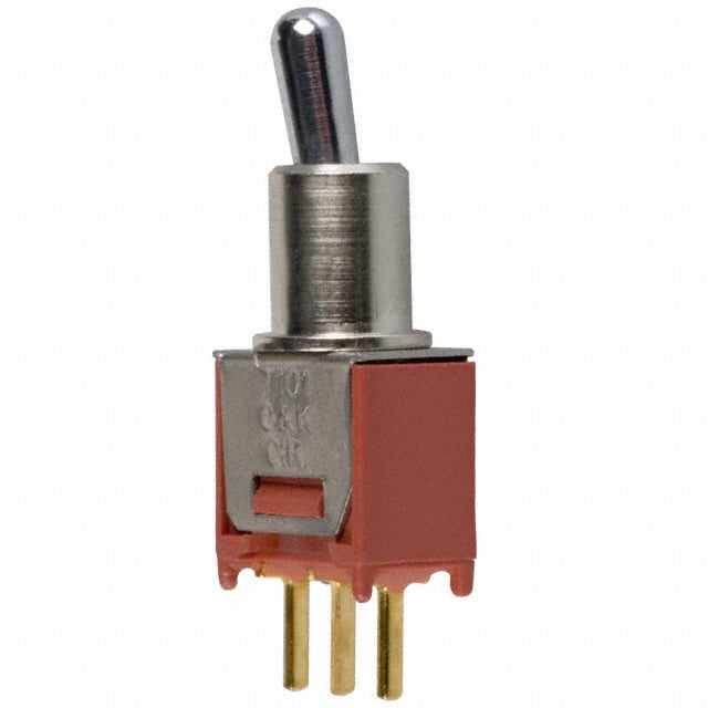 C&K T101MH9CBE electronic component