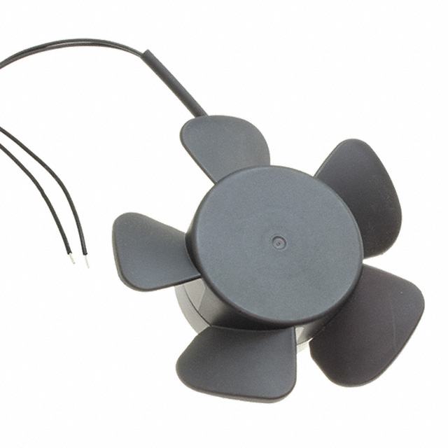 Mechatronics Fan Group UF12AE12-BWHR electronic component