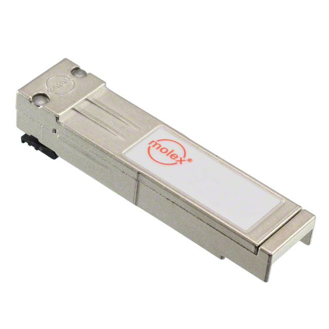 Molex 0747200510 electronic component