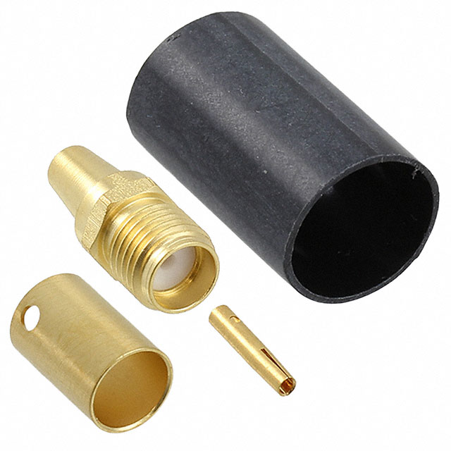 TE Connectivity AMP Connectors 1051852-1 electronic component