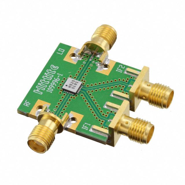 Analog Devices Inc. 109998-HMC525LC4 electronic component