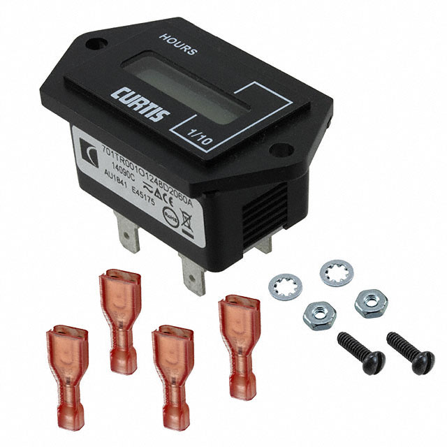 Curtis Instruments Inc. 17305005 electronic component