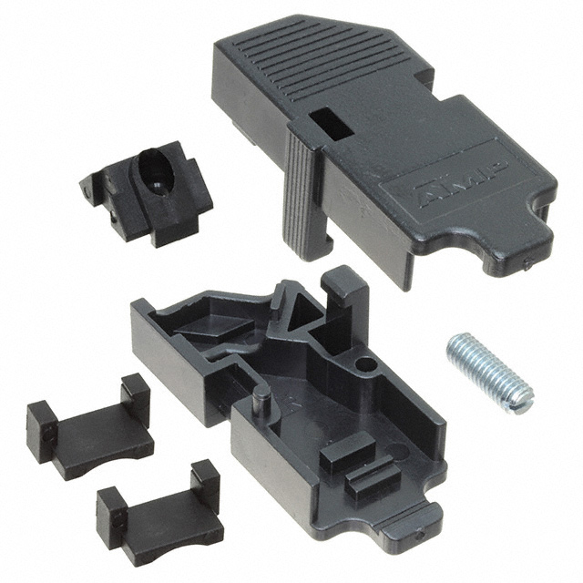 TE Connectivity AMP Connectors 182665-1 electronic component