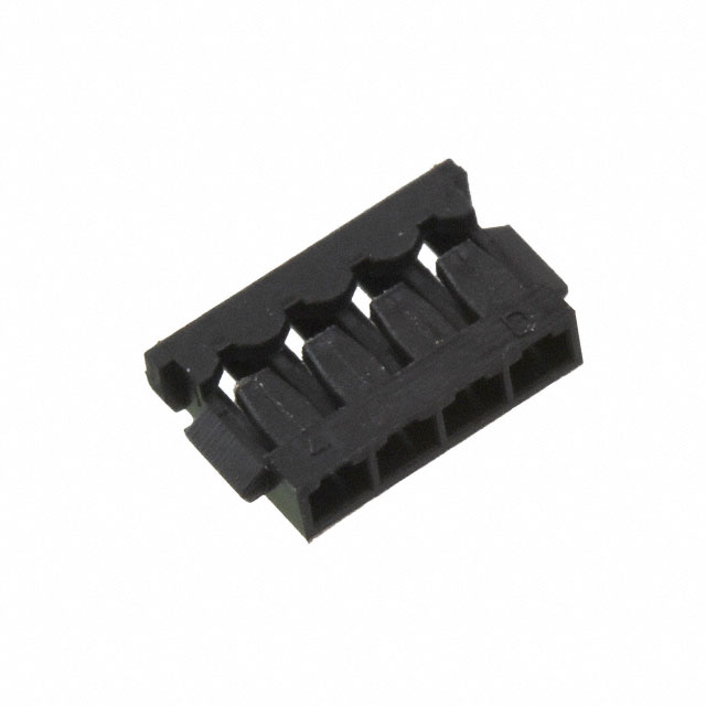 TE Connectivity AMP Connectors 1909783-3 electronic component