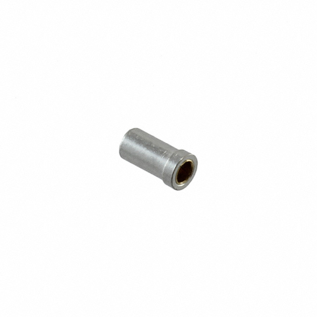 Mill-Max Manufacturing Corp. 8331-0-15-80-18-27-10-0 electronic component