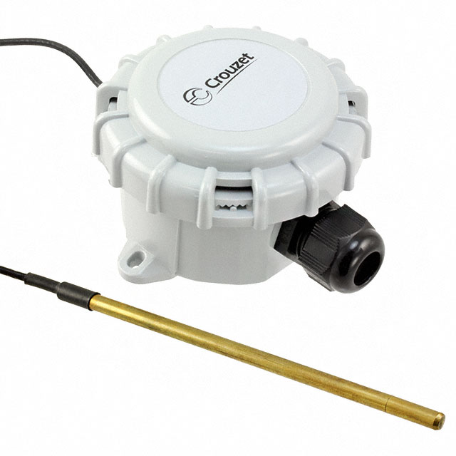 Crouzet 89750151 electronic component