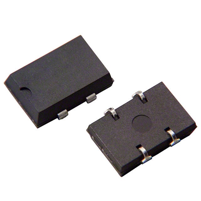 Abracon LLC ASM-1.8432MHZ-ET electronic component
