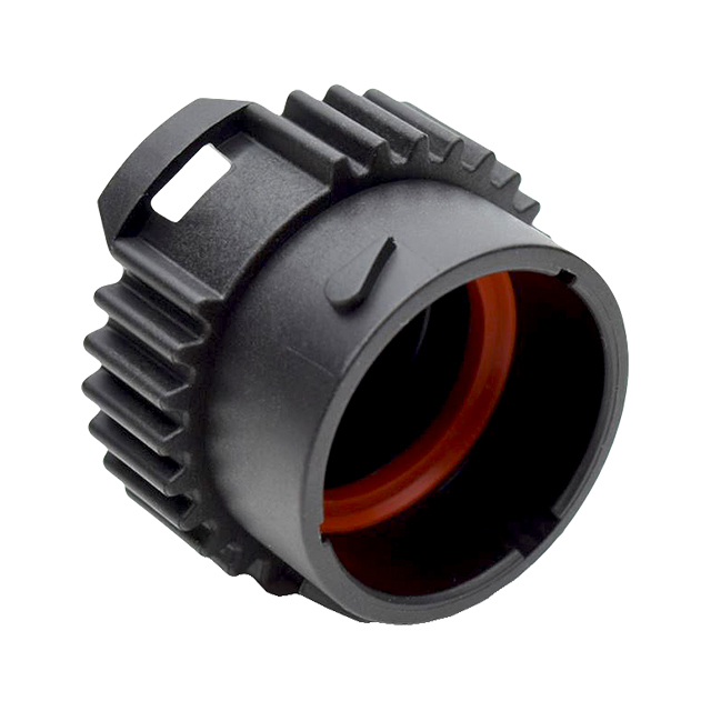 Amphenol Sine Systems Corp AHDC04-18 electronic component