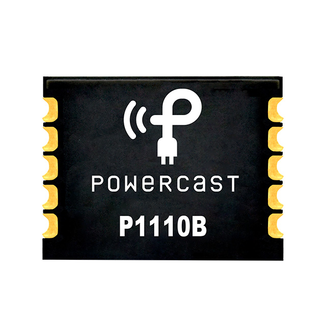 Powercast Corporation P1110B electronic component