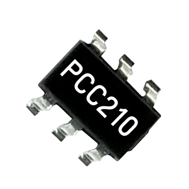 Powercast Corporation PCC210 electronic component