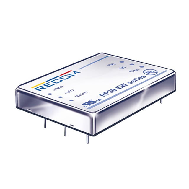 Recom Power RP30-2412DEW-HC electronic component