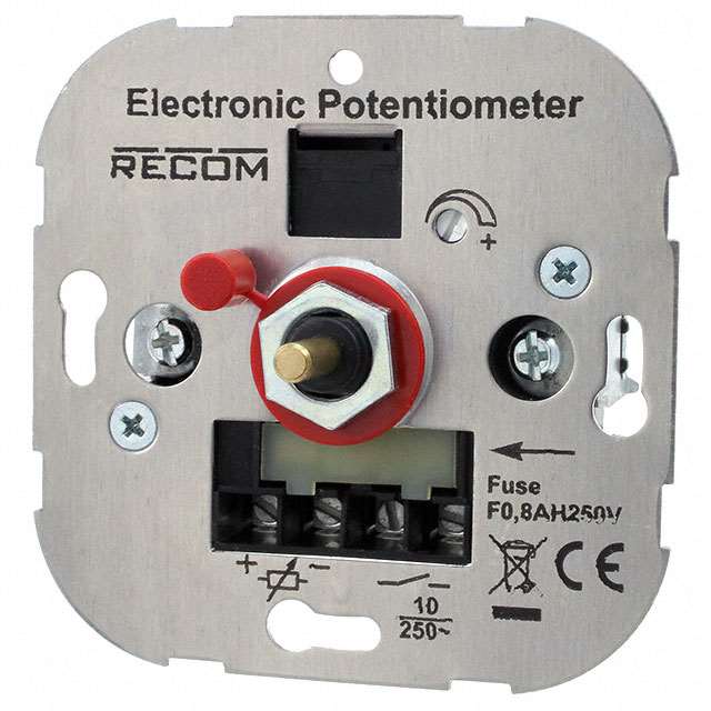 Recom Power REPOT01-10 electronic component