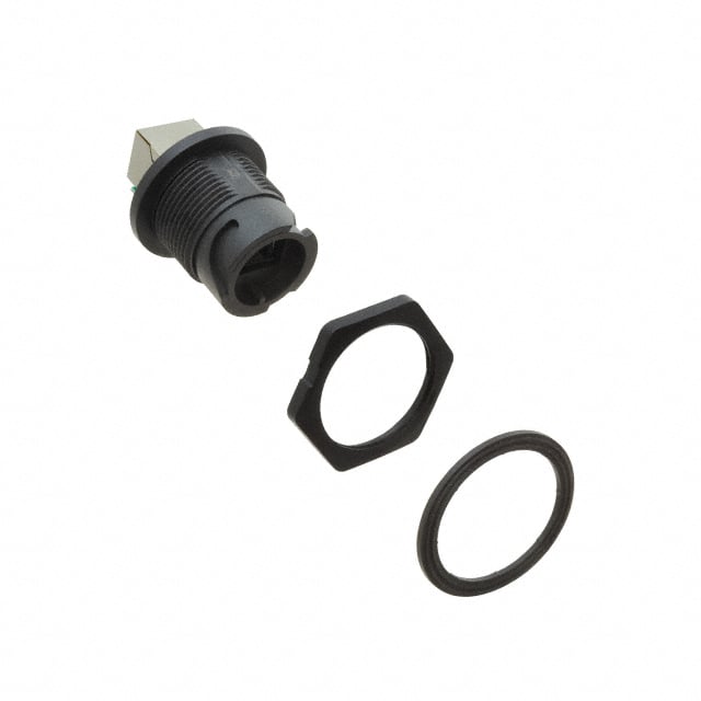 Amphenol LTW ROP-5SPFFH-TCU7001 electronic component