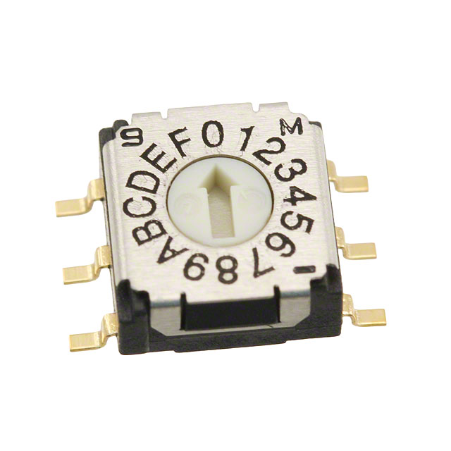 Nidec Components SH-7070MB electronic component