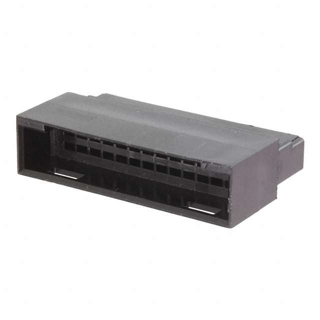 TE Connectivity AMP Connectors 1-88189-0 electronic component