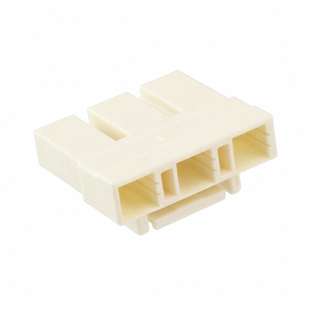 TE Connectivity AMP Connectors 1903414-1 electronic component
